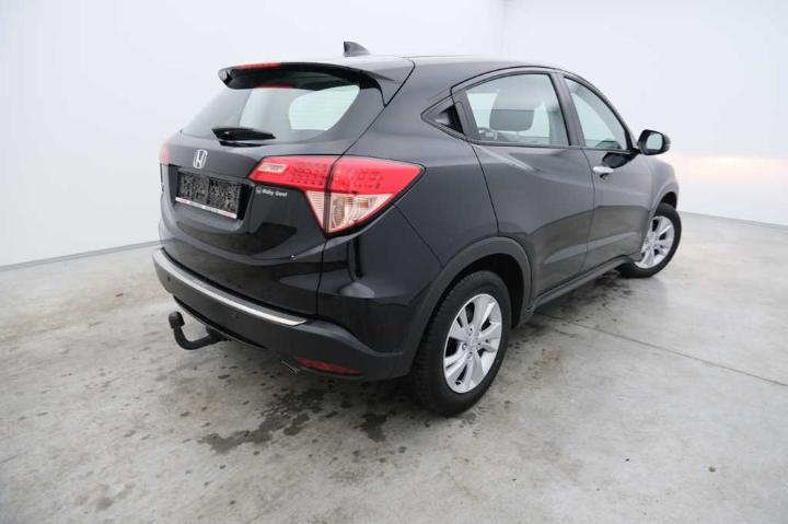 Photo 2 VIN: 3HGRU8750GM406384 - HONDA HR-V &#3915 