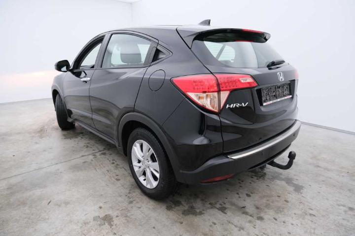 Photo 7 VIN: 3HGRU8750GM406384 - HONDA HR-V &#3915 