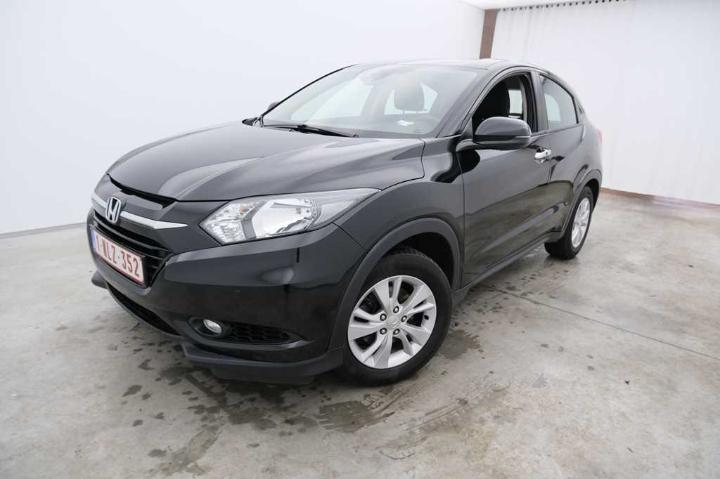 Photo 0 VIN: 3HGRU8750GM406384 - HONDA HR-V &#3915 