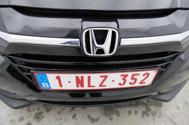 Photo 5 VIN: 3HGRU8750GM406384 - HONDA HR-V &#3915 