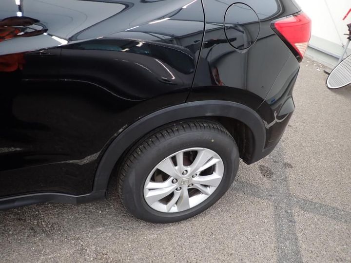 Photo 17 VIN: 3HGRU8750GM407336 - HONDA HRV 