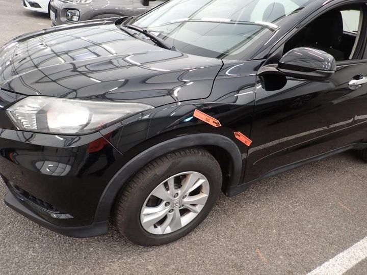 Photo 33 VIN: 3HGRU8750GM407336 - HONDA HRV 