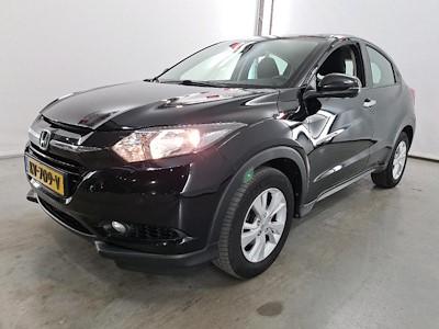 Photo 0 VIN: 3HGRU8750HM401590 - HONDA HR-V 