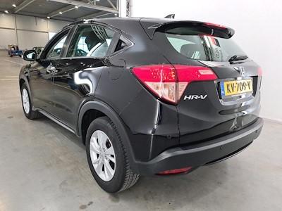 Photo 2 VIN: 3HGRU8750HM401590 - HONDA HR-V 