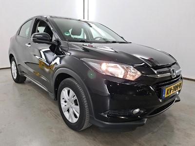 Photo 4 VIN: 3HGRU8750HM401590 - HONDA HR-V 