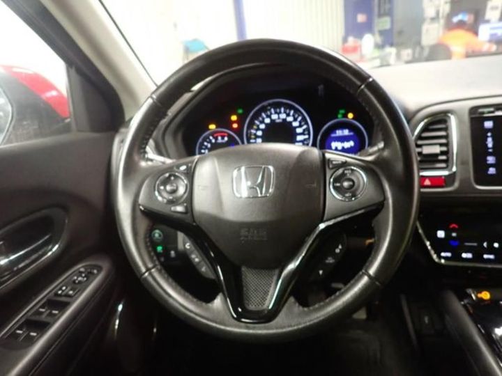 Photo 9 VIN: 3HGRU8750HM402200 - HONDA HRV 