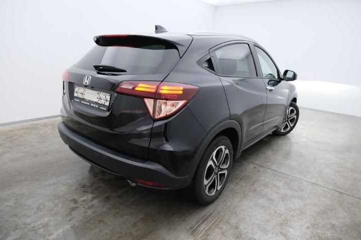 Photo 2 VIN: 3HGRU8790HM402525 - HONDA HR-V &#3915 