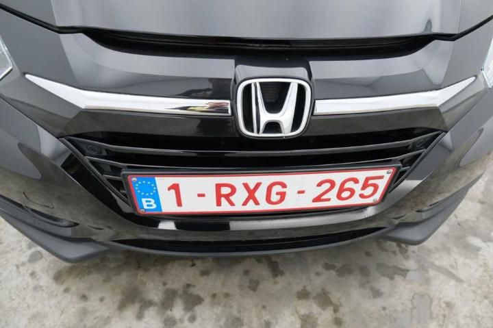 Photo 5 VIN: 3HGRU8790HM402525 - HONDA HR-V &#3915 