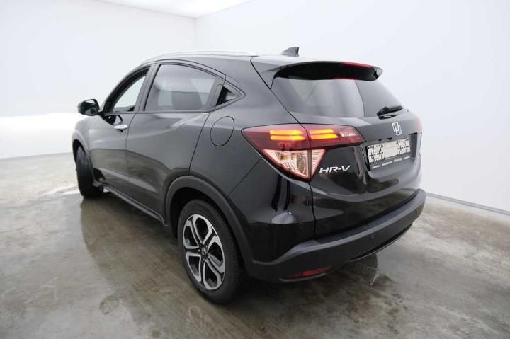 Photo 7 VIN: 3HGRU8790HM402525 - HONDA HR-V &#3915 