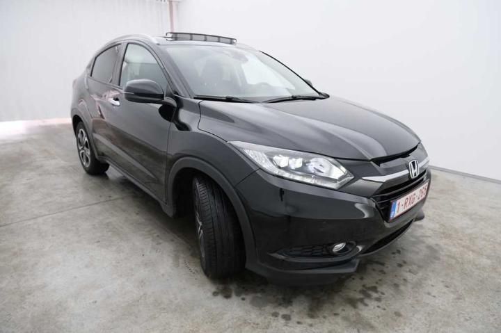 Photo 8 VIN: 3HGRU8790HM402525 - HONDA HR-V &#3915 