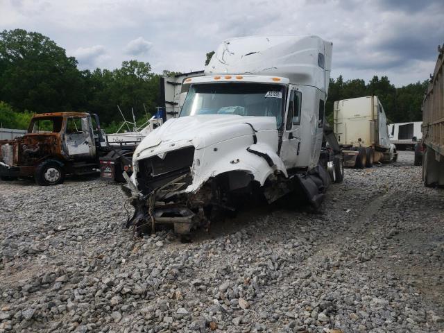 Photo 1 VIN: 3HSDJAPR4GN287490 - INTERNATIONAL PROSTAR 