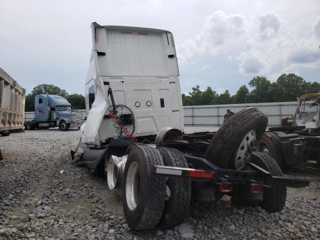 Photo 2 VIN: 3HSDJAPR4GN287490 - INTERNATIONAL PROSTAR 