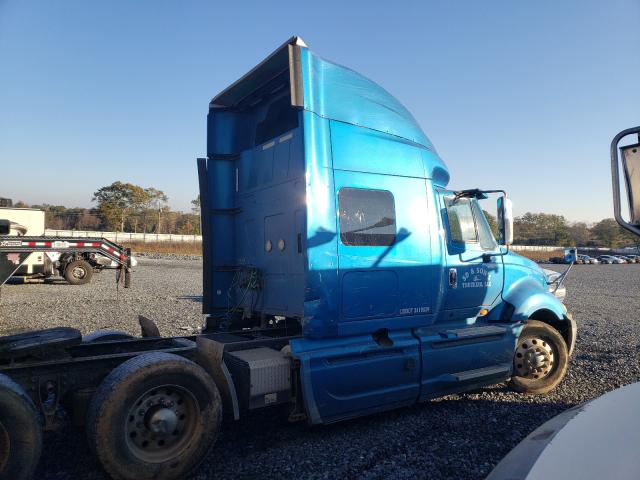 Photo 3 VIN: 3HSDJSNR7FN058275 - INTERNATIONAL PROSTAR 