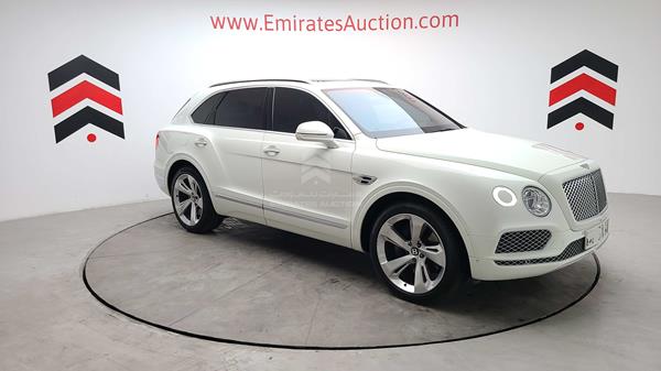 Photo 13 VIN: 3JAAF1ZV7JC020867 - BENTLEY BENTAYGA 