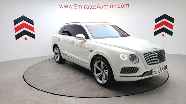 Photo 14 VIN: 3JAAF1ZV7JC020867 - BENTLEY BENTAYGA 