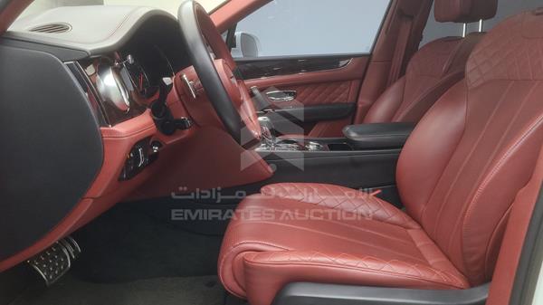 Photo 17 VIN: 3JAAF1ZV7JC020867 - BENTLEY BENTAYGA 