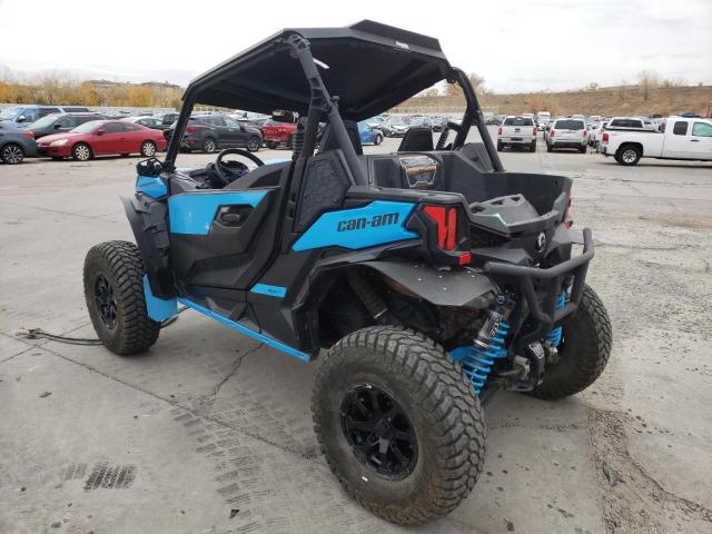 Photo 2 VIN: 3JB1PAX44KK000094 - CAN-AM MAVERICK S 