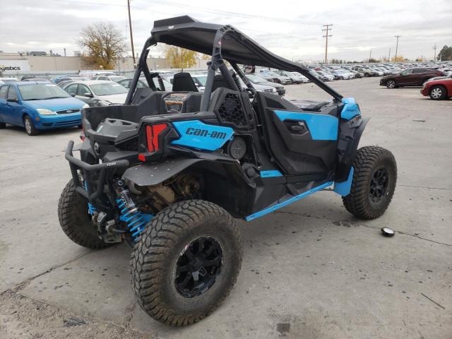 Photo 3 VIN: 3JB1PAX44KK000094 - CAN-AM MAVERICK S 