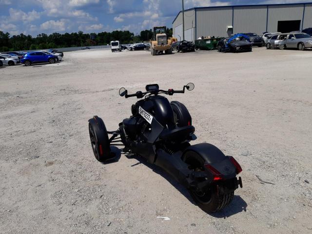 Photo 2 VIN: 3JB2FEF20LJ000552 - CAN-AM RYKER 