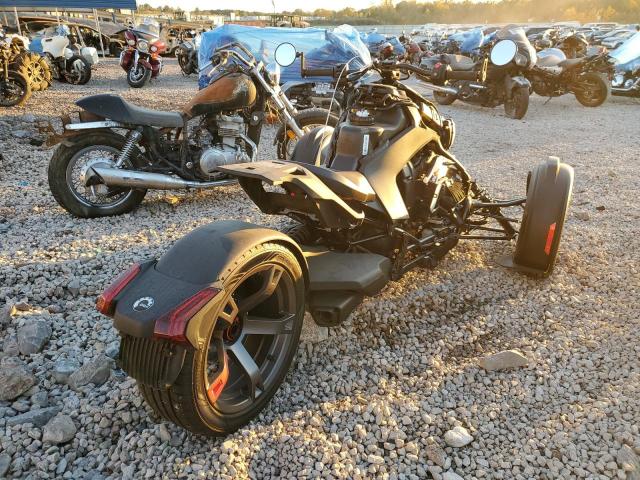 Photo 3 VIN: 3JB2FEF28MJ003765 - CAN-AM RYKER 