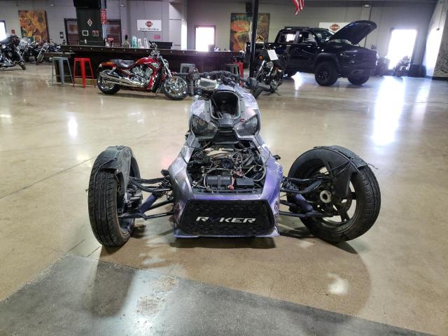 Photo 1 VIN: 3JB2FEG22LJ000518 - CAN-AM RYKER 