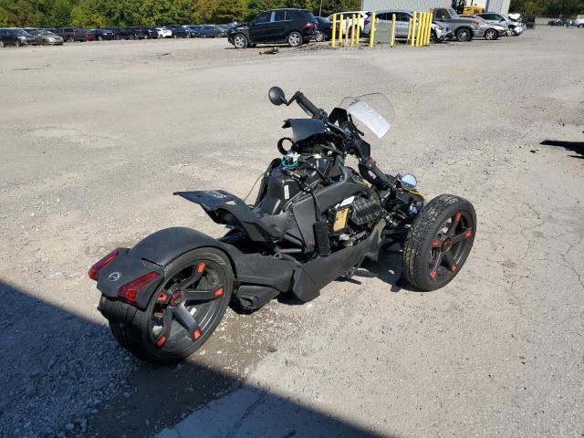 Photo 3 VIN: 3JB2FEG47KJ003088 - CAN-AM RYKER 