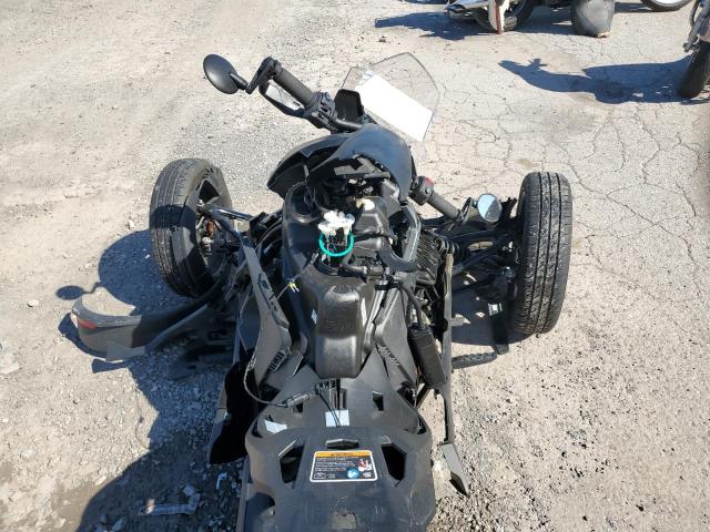 Photo 4 VIN: 3JB2FEG47KJ003088 - CAN-AM RYKER 