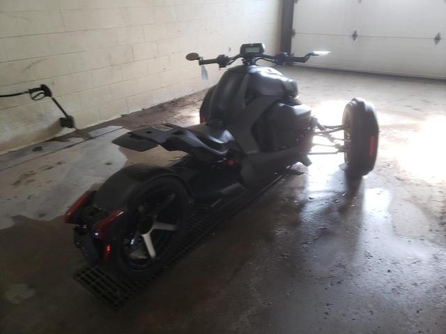 Photo 3 VIN: 3JB2JEG22NJ003551 - CAN-AM RYKER SPOR 