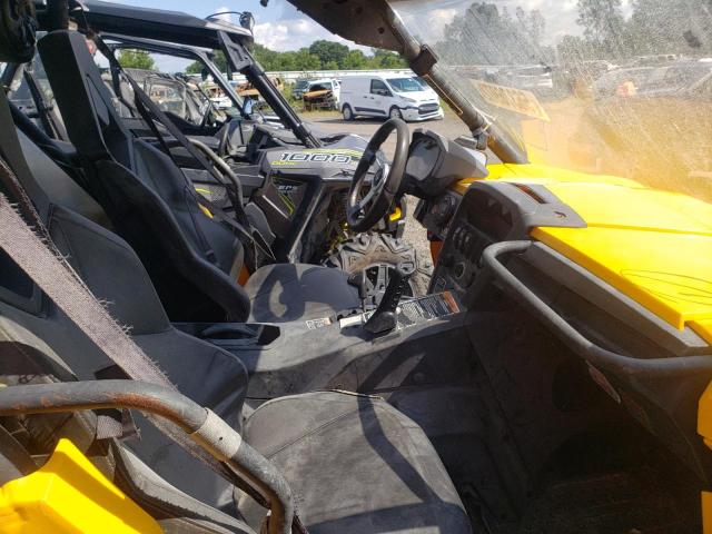 Photo 4 VIN: 3JBKKCP12CJ001238 - CAN-AM COMMANDER 