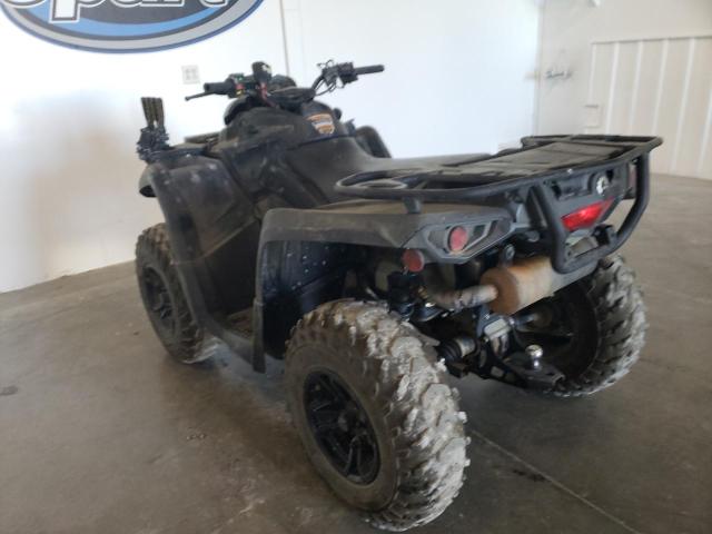 Photo 2 VIN: 3JBLGAR42JJ000377 - CAN-AM OUTLANDER 