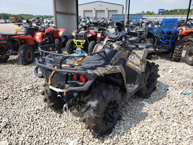 Photo 3 VIN: 3JBLKAU28HJ000009 - CAN-AM OUTLANDER 