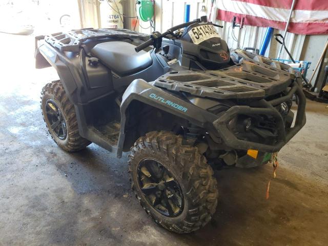 Photo 0 VIN: 3JBLKAU4XMJ001870 - CAN-AM OUTLANDER 