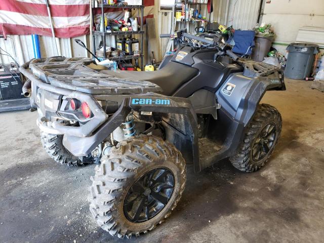 Photo 3 VIN: 3JBLKAU4XMJ001870 - CAN-AM OUTLANDER 