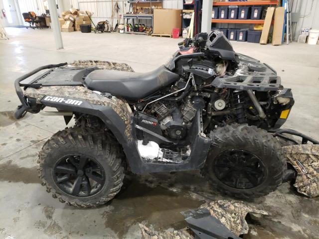 Photo 8 VIN: 3JBLKAX4XMJ000357 - CAN-AM OUTLANDER 