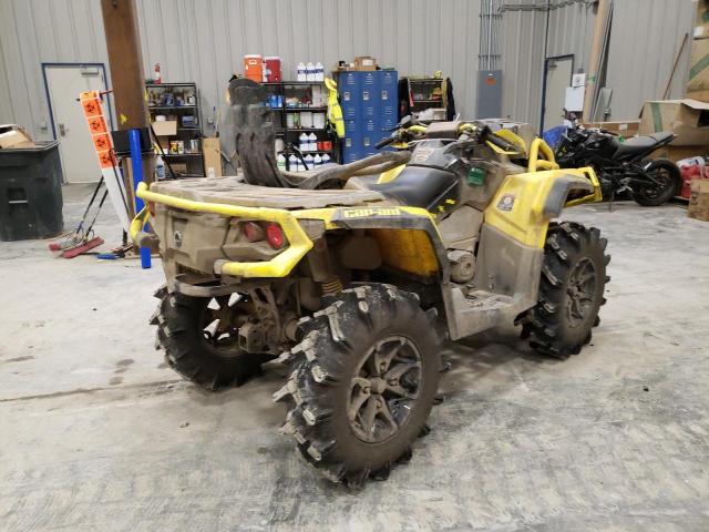 Photo 3 VIN: 3JBLWAX40KJ000580 - CAN-AM OUTLANDER 