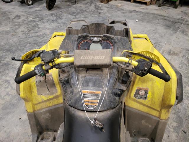 Photo 4 VIN: 3JBLWAX40KJ000580 - CAN-AM OUTLANDER 