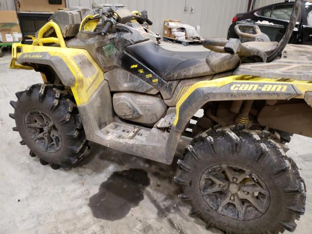 Photo 8 VIN: 3JBLWAX40KJ000580 - CAN-AM OUTLANDER 