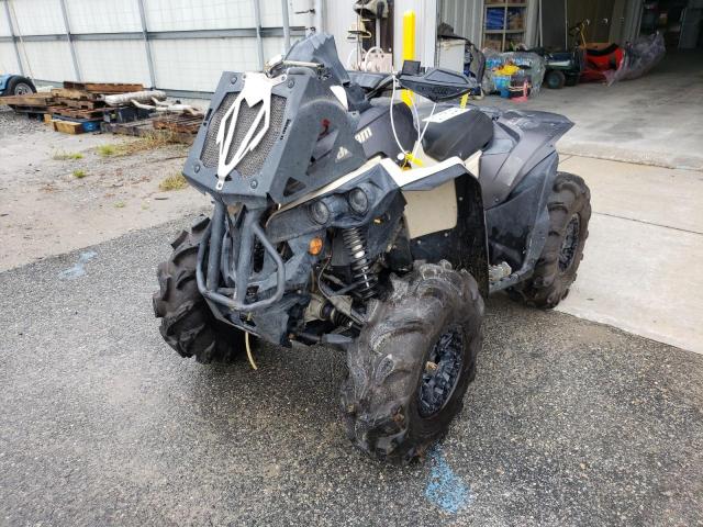 Photo 1 VIN: 3JBMWAV47MJ000229 - CAN-AM RENEGADE X 