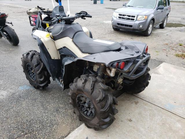 Photo 2 VIN: 3JBMWAV47MJ000229 - CAN-AM RENEGADE X 