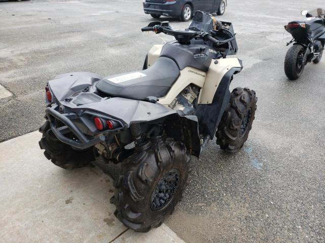 Photo 3 VIN: 3JBMWAV47MJ000229 - CAN-AM RENEGADE X 