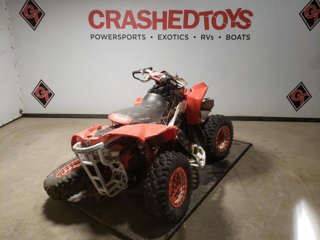 Photo 3 VIN: 3JBMXAX22GJ000314 - CAN-AM RENEGADE X 