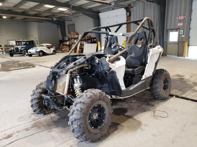 Photo 1 VIN: 3JBPVAP23GJ000907 - CAN-AM MAVERICK X 