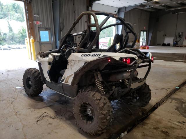 Photo 2 VIN: 3JBPVAP23GJ000907 - CAN-AM MAVERICK X 