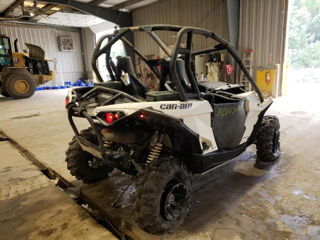 Photo 3 VIN: 3JBPVAP23GJ000907 - CAN-AM MAVERICK X 