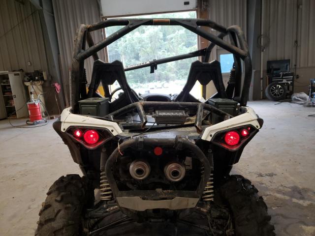 Photo 5 VIN: 3JBPVAP23GJ000907 - CAN-AM MAVERICK X 