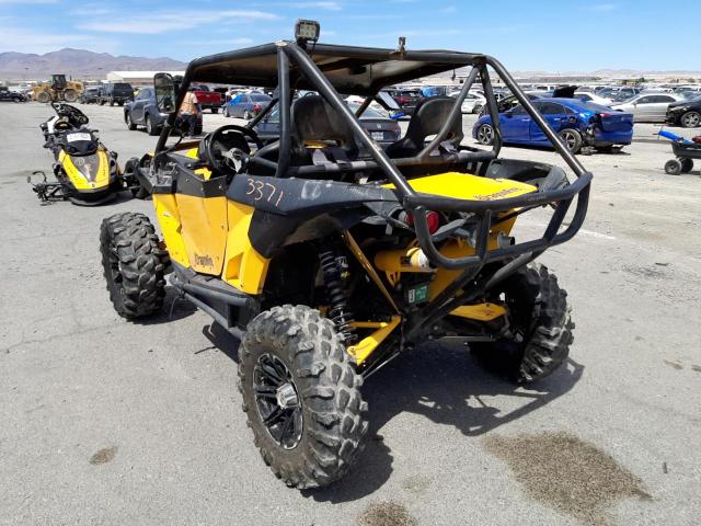 Photo 2 VIN: 3JBPXLP14DJ000505 - CAN-AM MAVERICK 1 