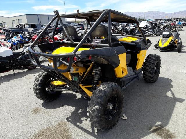 Photo 3 VIN: 3JBPXLP14DJ000505 - CAN-AM MAVERICK 1 