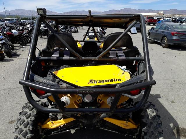 Photo 5 VIN: 3JBPXLP14DJ000505 - CAN-AM MAVERICK 1 