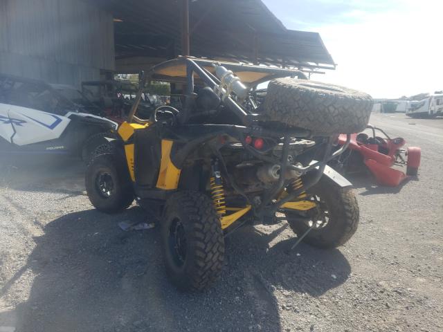 Photo 2 VIN: 3JBPXLP18DJ000636 - CAN-AM MAVERICK 1 