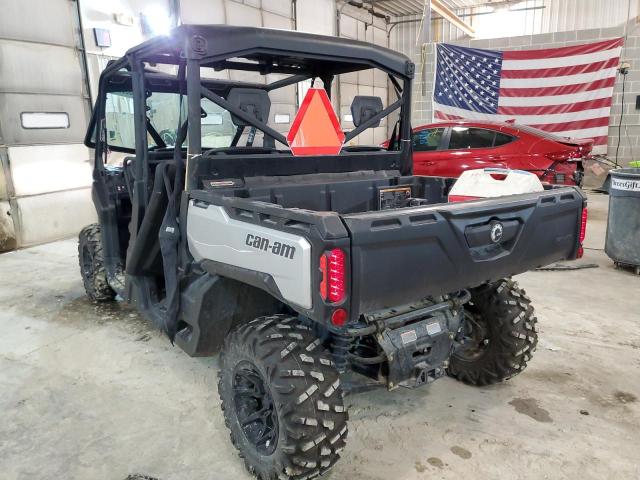 Photo 2 VIN: 3JBUCAN48LK000676 - CAN-AM DEFENDER M 